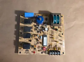 Ly-92014j Lennox 20j8001 Furnace Control Board