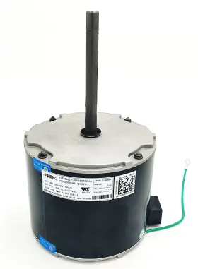 14y65 Lennox 21257 Motor Fan 1/3hp 208/230v Condenser Replacement By Nbk