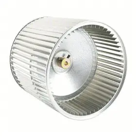 45m36 Lennox Blower Wheel 11.5 Inch X 10 1/2 Bore