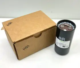 47a6001 Lennox 88-108mfd Start Capacitor 330vac New Old Stock As Pictured #h14