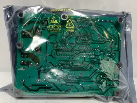 56m61 Lennox Direct Spark Ignition Control Circuit Board 24 Vac For Gsc Series