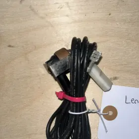 56m62 Lennox Discharge Thermostat Used #2