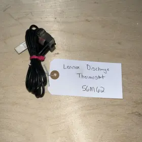 56m62 Lennox Discharge Thermostat Used