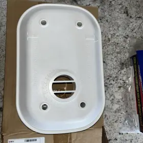 605384-flush Lennox 605384-01 Flush Mount Vent Kit 51w11