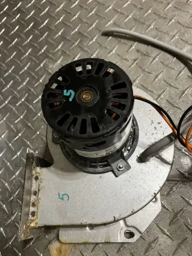 702112094 Lennox 70211209 Fasco Draft Inducer Same Day Shipping #3