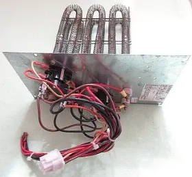 Ecb29-10cb-2p Lennox 78h7401 Furnace Heater Element Coil Part # Model