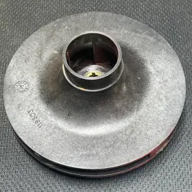 816303-317 Lennox Armstrong International H-53 Circulator Pump Noryl Impeller 5.25 Diam