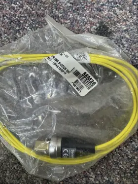 86m36 Lennox Hi Pressure Switch Oem