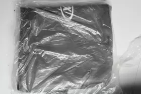 0626dp Lennox Brinmar X7927 Full Ac Winter Cover With Logo 35x 30-1/2x 39 Inch #2