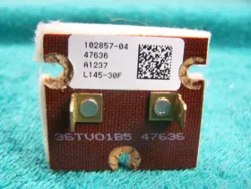 102857-04 Lennox Ducane Armstrong 71w44 Oem 5 Inch Fixed Limit L145-30f 47636 #2