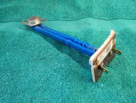 102857-04 Lennox Ducane Armstrong 71w44 71w4401 Oem 5 Inch Fixed Limit L145-30f