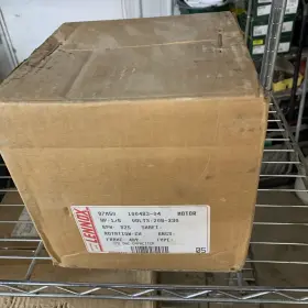 97m5001 Lennox Ducane Armstrong 97m50 Interlink Oem Condenser Fan Motor
