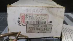 Lb-34792bg Lennox Lb-34792bh 44g34 Heat Pump Model Expansion Valve #2
