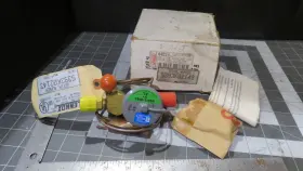Lb-34792bg Lennox Lb-34792bh 44g34 Heat Pump Model Expansion Valve