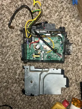 Lennox-kfr35g Lennox Pc Board For Mini Split 230v Indoor Unit Lennox-kfr35g/bp3n1y-11m Rohs 2dayship