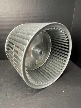 R100807-03 Lennox Direct Drive Blower Wheel 10 X 8 1/2 Inch New Opened Box