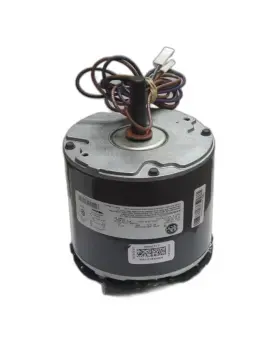 R107025-01 Lennox Oem 1/5 Hp 1075 Rpm Condenser Fan Motor 208/20v