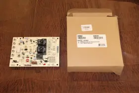 St9103a1069 Lennox St91031069 New Ducane Armstrong Fan Control Board St9103a 1069 #3