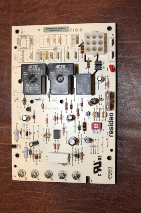 St9103a1069 Lennox St91031069 New Ducane Armstrong Fan Control Board St9103a 1069