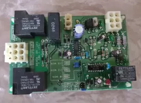 Tsg1-1 Lennox / 43k90 Furnace Ignition Control Circuit Board Rev A
