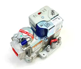 Vr9205r2447 Lennox 103016-03 Modulating Gas Valve Cat # 15d34 Resideo New #h37