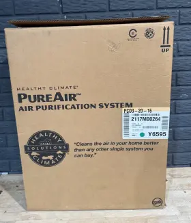 Pco3-20-16 Lennox Y6595 Pureair Air Purification Filter System New