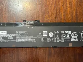 5b11h56415 Lenovo Battery Internal 52.5wh Li-ion For Laptops