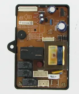 6871a10092jr Lg Corecentric Dehumidifier Control Board Replacement For Kenmore/lg 6871a10092j