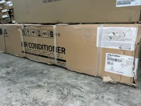 Arnu073m2a4 Lg High Static Ducted Air Handler Model #