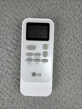 Dg11j1-65 Lg Air Conditioner Replacement Remote Control Never Used