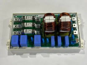 Eam63430904 Lg Filter Ac Line New