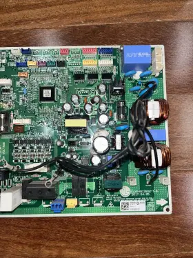 Ebr83831209 Lg Pcb Assembly Lmu36chv #2
