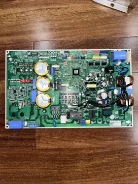 Ebr83831209 Lg Pcb Assembly Lmu36chv