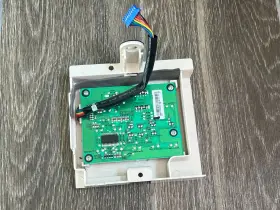 Ebr77280801 Lg Friedrich Ac Unit Air Conditioner Display Control Board Tested #5 #3