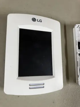 Premtbvc1 Lg Crc1 Plus Multisite Remote Thermostat. Same Day Shipping #2