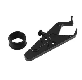 Lic-cc02-ck Licbund Motorcycle Cruise Control Throttle Clamp