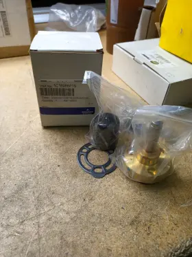 1c16988p1s Liebert Suction Head Stem Assembly