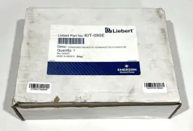 G21mt Liebert 662766153422 Kit-095e Condenser Fan Motor Permanent Split Capacitor