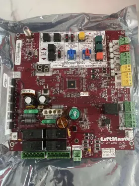 K1d8388-1cc Liftmaster Main Control Board La400ul La412ul La500