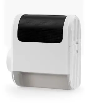 Lifxize 727198750936 3-in-1 Indoor Dryer Vent - Polyester Screen Filter And Water Drawer System Fo