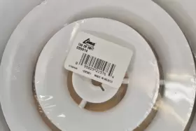 150-08-wht Lima 039614 Steel/white Round Ceiling Diffuser 8 Inch White 188720 Replacement #3