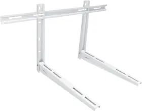Limited 445000030030 Mini Split Air Conditioner Bracket Wall Mounting Support Brackets For 9000 Btu