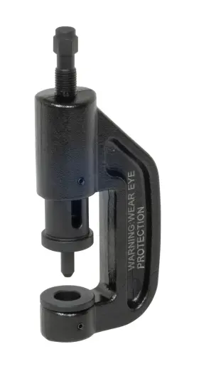 41840 Lisle Slack Adjuster Rod Pin Press