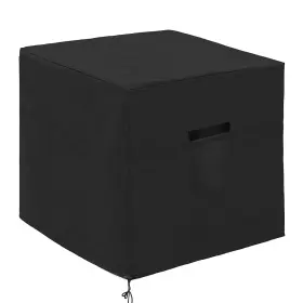 Lwktzbk01 Little World Air Conditioner Cover For Outside Unit Heavy Duty Large Universal Veranda W