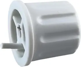 08-1724 Lkqi Rmc-95c Replacement Adjust Knob Fit Duraheat Dyna-glo Kero-world Kw-24