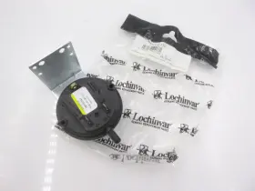 100166230 Lochinvar And A.o. Smith 1.35 Inch Wc Spdt Pressure Switch