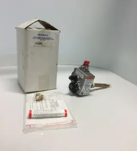 100170436 Lochinvar New Gas Valve Tst1034 Nat 160f. 8k-1
