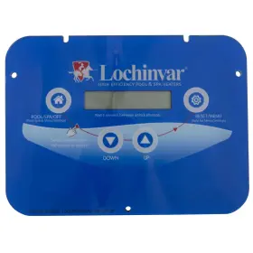 100286274 Lochinvar And A.o. Smith - Integrated Control