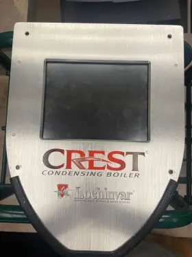 100304815 Lochinvar Boilers Parts #3