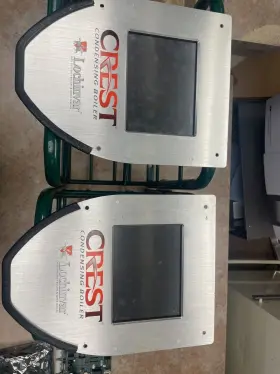 100304815 Lochinvar Boilers Parts